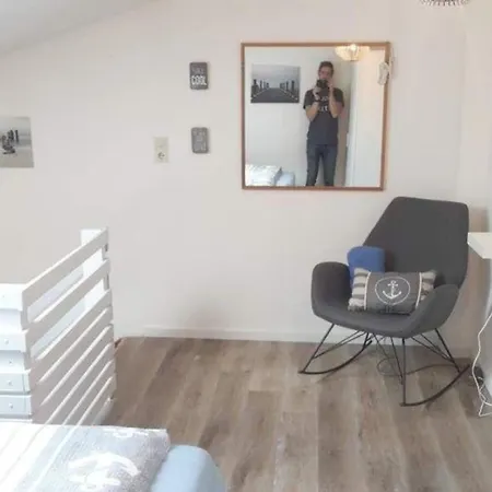 Apartment In Mit Grossem Garten *